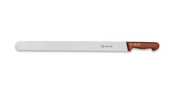 Rose Döner Kebab Bıçağı 45 cm